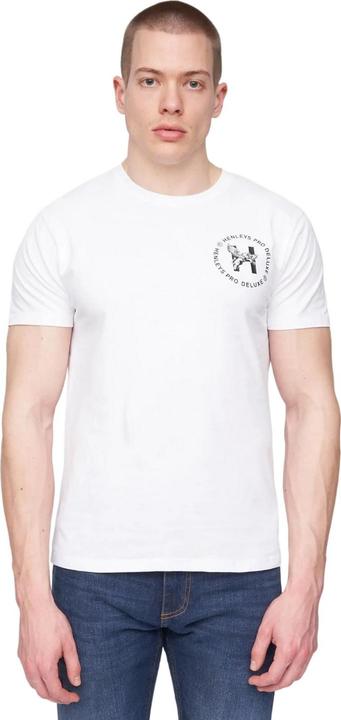 Henleys Metafone TShirt (L)