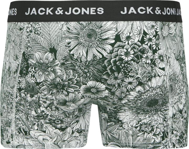 Immagine prodotto Jack & Jones 3er-pack Trunks Trunks (XL, confezione da 3)