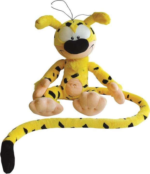 Actual product image Jemini Marsupilami (60 cm)