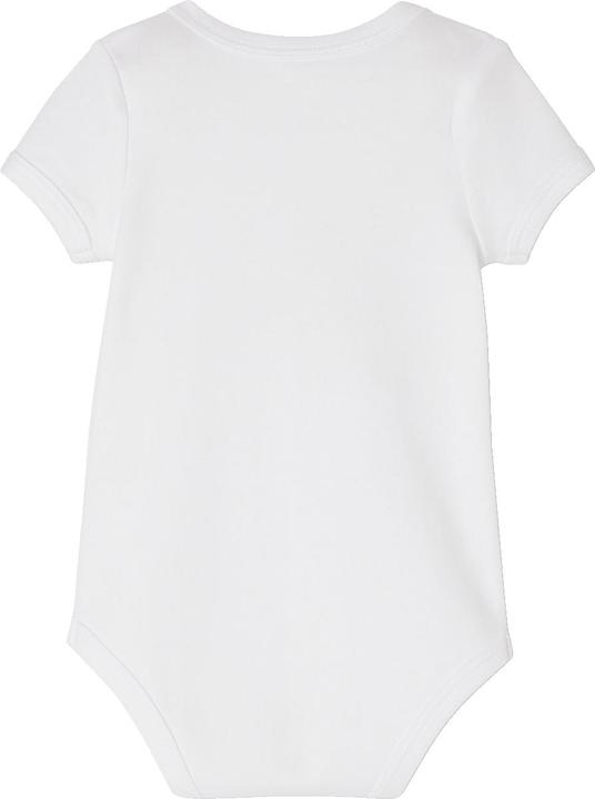 Produktbild Vertbaudet 5er-Pack Baby Schlupfbodys aus Bio-Baumwolle Oeko-Tex (62)