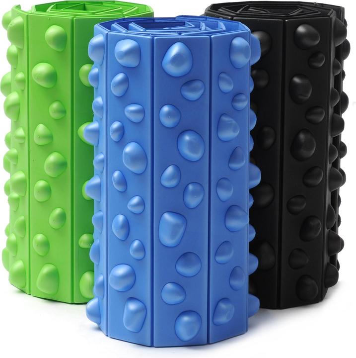 Actual product image Yogistar Fuss Massage Board Basic