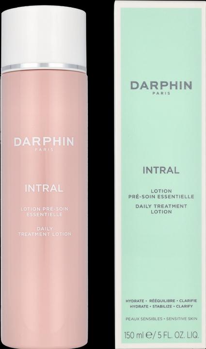 Darphin Intral Daily Treatment Lotion für empfindliche Haut 150 Ml (150 ml)