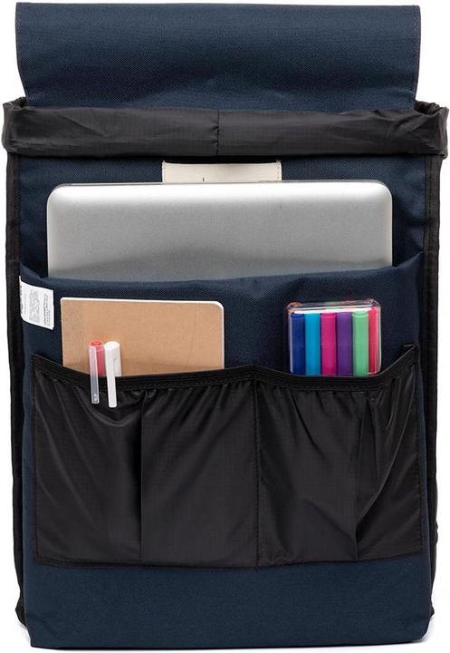 Immagine prodotto Lefrik Scout di metallo (19l) (19 l)