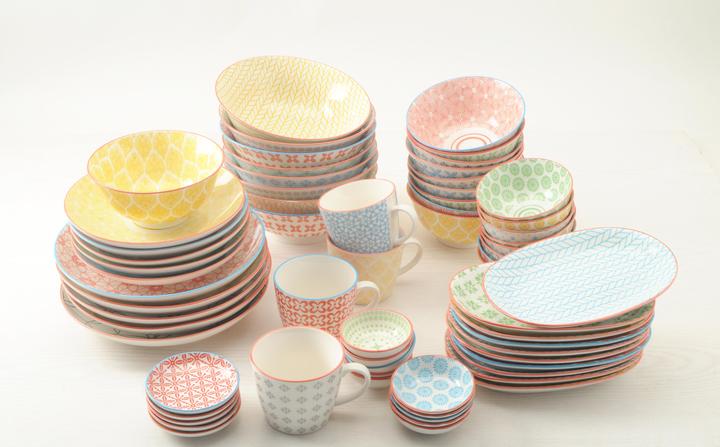 Image du produit Haynan Plateau (8 cm, 0.08 l, 1 x)