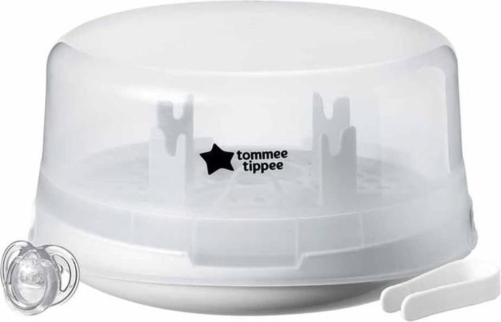 Produktbild Tommee Tippee Closer to Nature