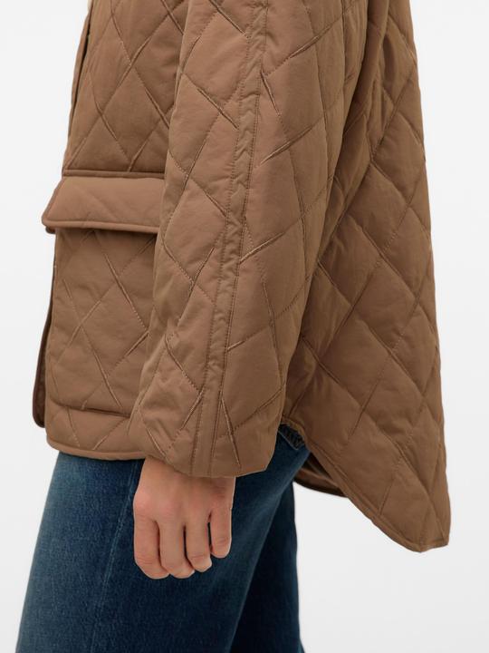 Produktbild Vero Moda VMSUNNY Steppjacke Steppjacke (XL)