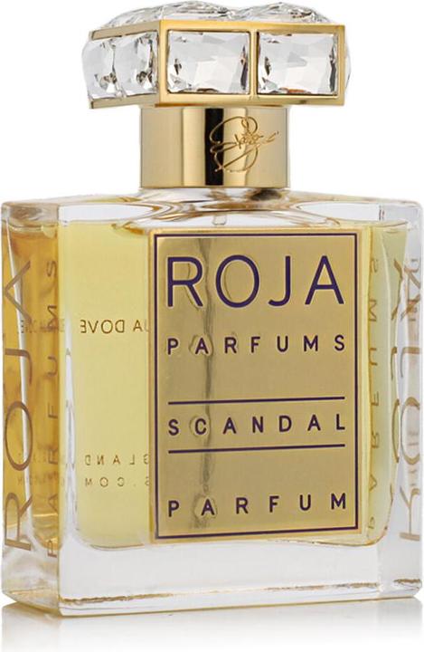 Actual product image Roja Parfums Scandal Perfume 50ml (Eau de parfum, 50 ml)