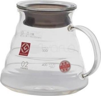 Immagine prodotto Hario Caraffa in vetro DUPLIKAT