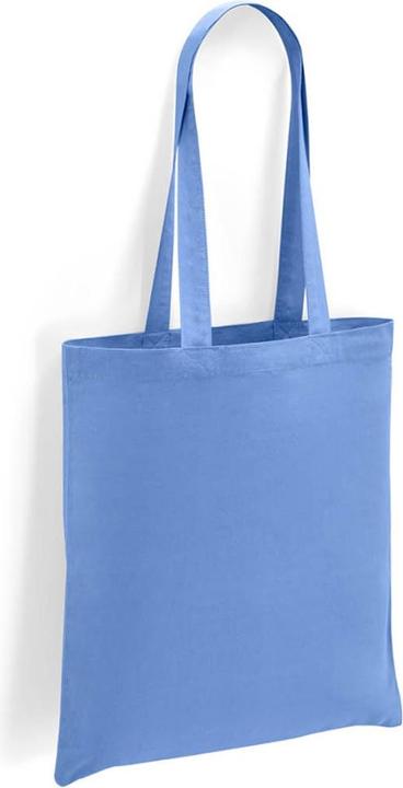 Universal Textiles Tragetasche Baumwolle 10l (10 l)