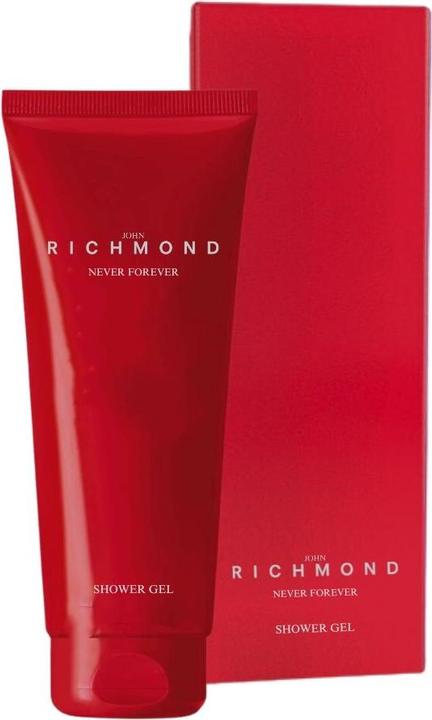 Immagine prodotto John Richmond Gel doccia Never Forever (200 ml)