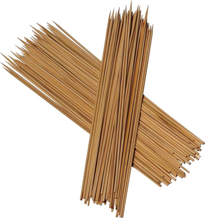 Produktbild Holzspiesse