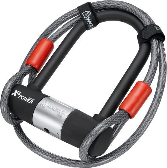 Bike Lock 3039" (MGN-3039) (1 cm)