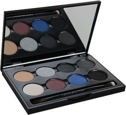 Actual product image Young and Gifted Young & Gifted Eyeshadow Palette - Love