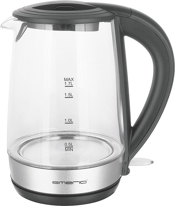 Produktbild Emerio Wasserkocher WK-123131