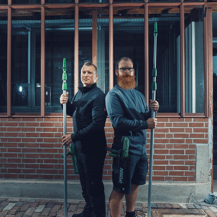 Produktbild Rs-Reinigungssysteme Teleskopstange (1 Stk.)