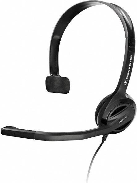 Produktbild Sennheiser PC 21-Ii