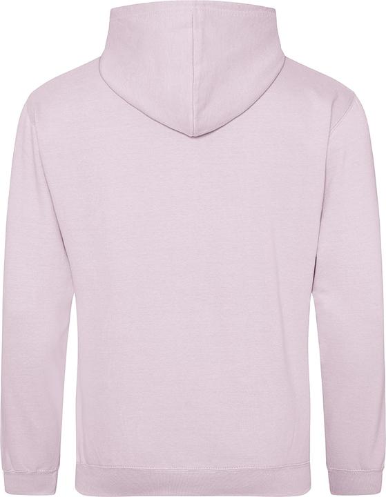 Immagine prodotto Awdis Felpa con cappuccio del college (XL)