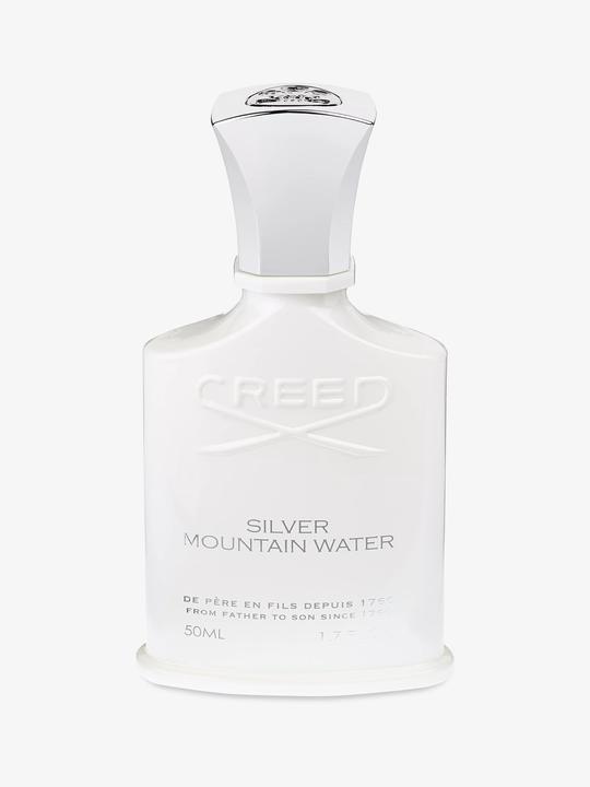 Immagine prodotto Creed Acqua di montagna d'argento (Eau de parfum, 50 ml)