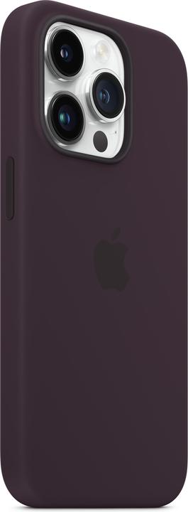Produktbild Apple Silicone Case with MagSafe (Apple iPhone 14 Pro)