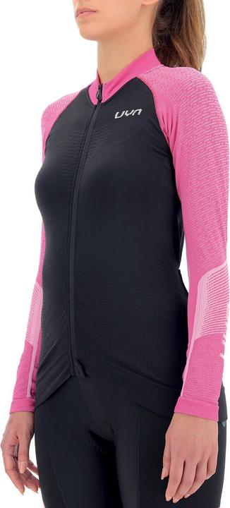 Image du produit UYN Maillot de cyclisme à manches longues Granfondo (L)