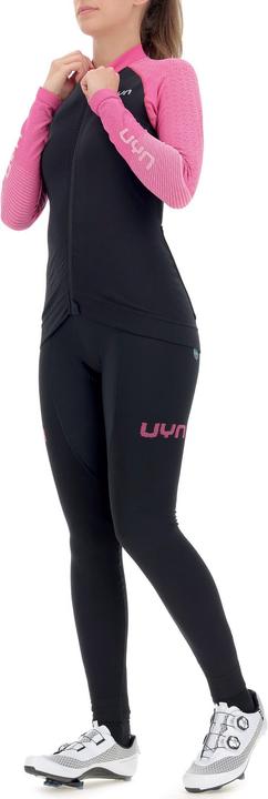 Image du produit UYN Maillot de cyclisme à manches longues Granfondo (L)