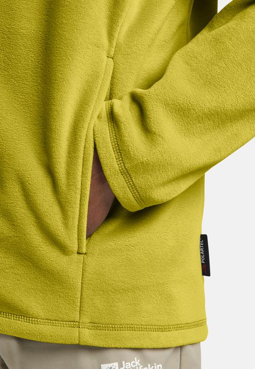 Immagine prodotto Jack Wolfskin Taunus Fz M (XL)