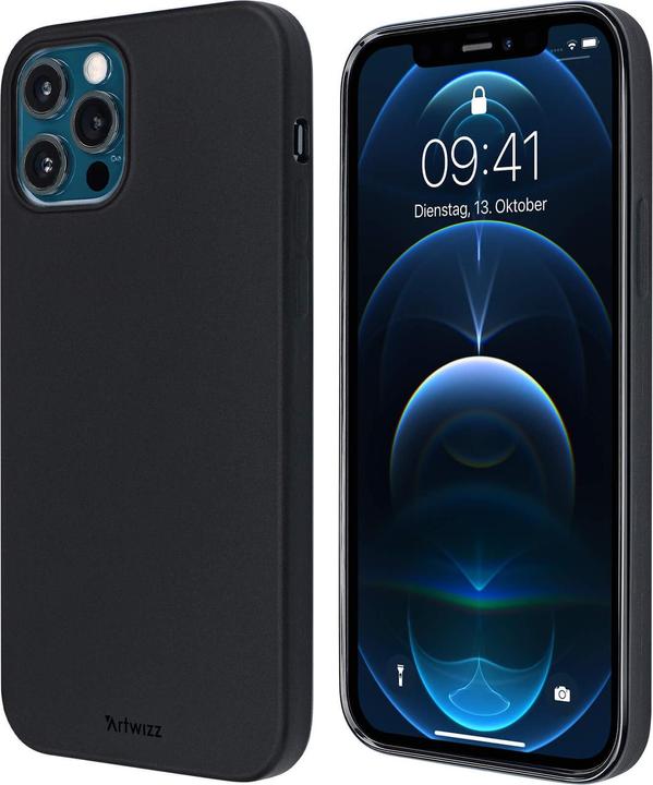 Produktbild Artwizz Tpu Case (Apple iPhone 12, Apple iPhone 12 Pro)