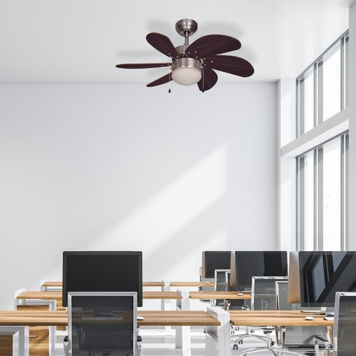 Produktbild Bestron Deckenventilator (42.40 dB)