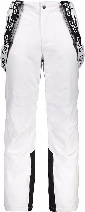 Immagine prodotto CMP Campagnolo Pantaloni da sci piatti elasticizzati (52)