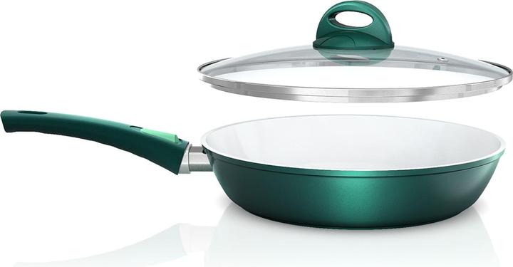 Produktbild Genius Cerafit Fusion (28 cm, Bratpfanne, Aluminiumguss)