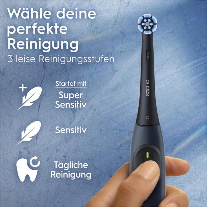 Immagine prodotto Oral-B iO Series 2 (Spazzolino oscillante)