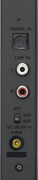 Image du produit Sony MDR-DS6500 7.1, casque HiFi (20 h, Sans fil)