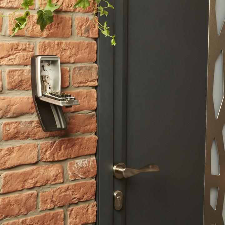 Produktbild Master Lock Schlüsselsafe