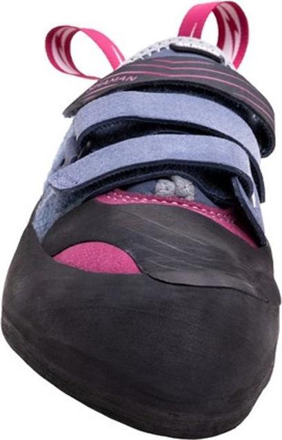 Actual product image Evolv Shaman LV (41)