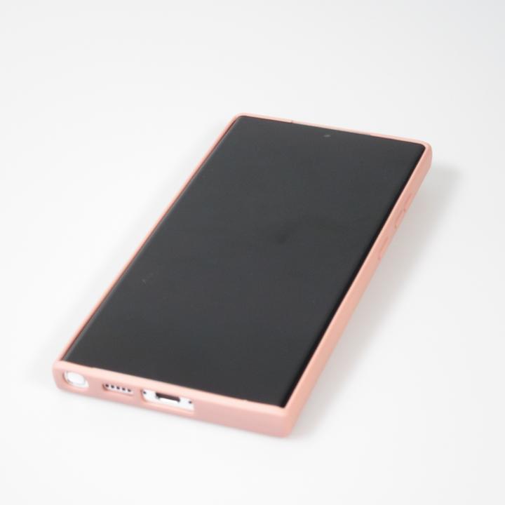 Immagine prodotto PhoneLook Hülle Silikon soft touch (Samsung Galaxy S25 Ultra)