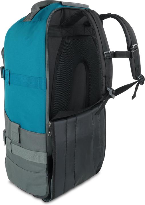 Immagine prodotto Normani Borsa da viaggio con funzione di zaino 60 litri Melano (60 l)
