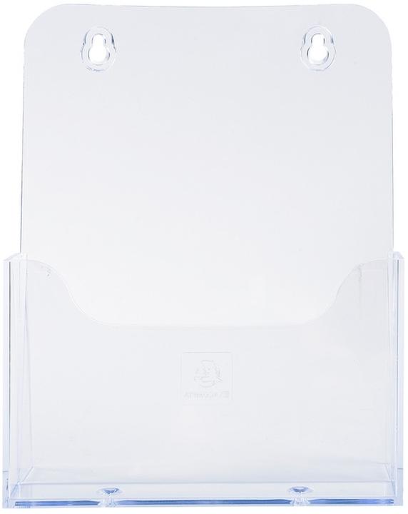 Actual product image Exacompta Brochure holder (A5)