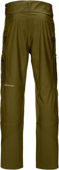Actual product image Ortovox Deep shell (M)