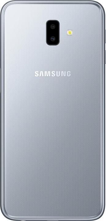 Produktbild Samsung SM-J610F (32 GB, Grey, Dual SIM)