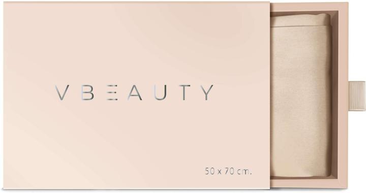 VBEAUTY Seidenkissen Paar Set (Haarpflege set)