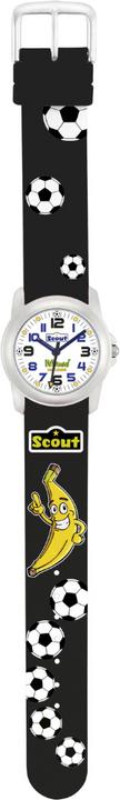 Scout Charity (Analoguhr, 28 mm)