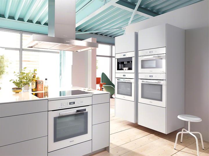 Produktbild Miele Cva 6401