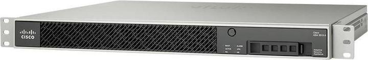 Produktbild Cisco ASA 5555-X WITH IPS SW 8GE