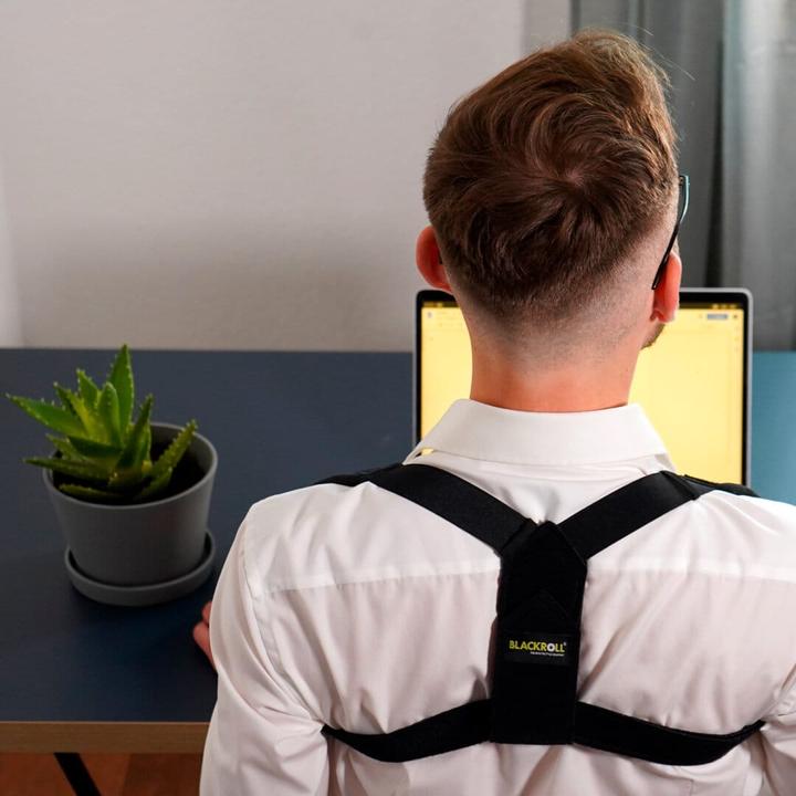 Actual product image Blackroll Posture 2.0