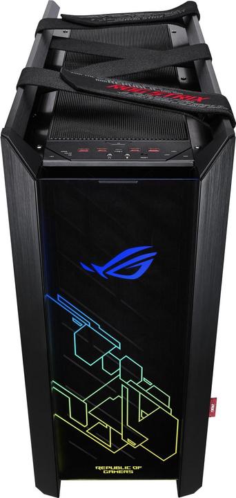 Immagine prodotto ASUS ROG Strix Helios GX601 (E-ATX, ATX, mATX, Mini-ITX)