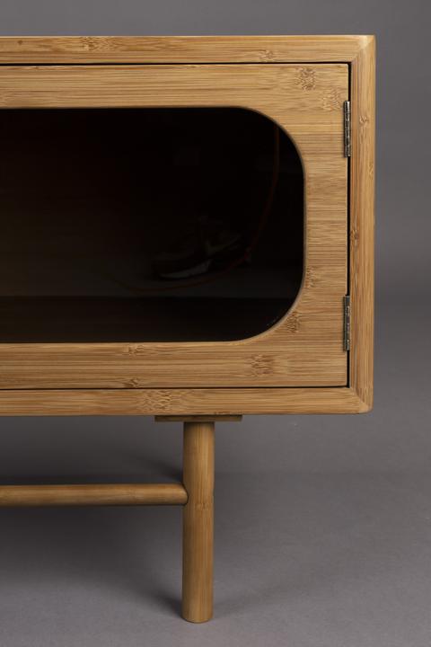 Actual product image Dutchbone Caroun sideboard (150 x 40 x 55 cm)
