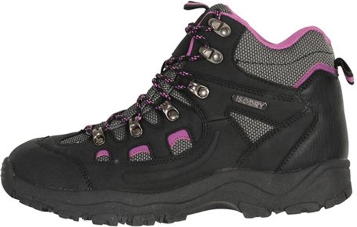 Produktbild Mountain Warehouse Wanderstiefel Adventurer (37.5)