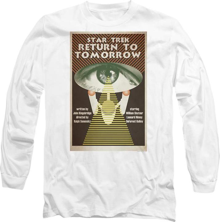 The Original Series Episode 49 TShirt (L)