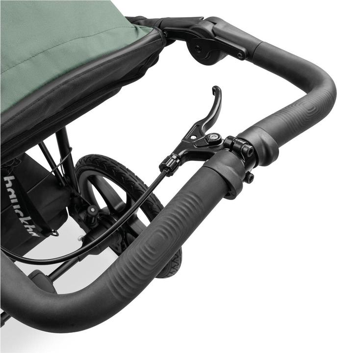 Actual product image Hauck Runner 3