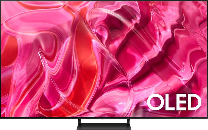 Immagine prodotto Samsung QE77S90C (77", S90C, OLED, 4K, 2023)